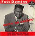 Pochette de Fats Domino - Ain't that a shame