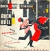 Pochette de Dick Rasurell et ses Berlurons - Peppermint rock