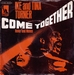 Pochette de Ike and Tina Turner - Come together