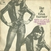 Pochette de Ike and Tina Turner - With a little help from my friends