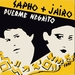 Pochette de Sapho y Jaro - Duerme negrito