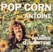 Pochette de Antoine - Pop corn