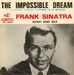 Pochette de Frank Sinatra - Sand and sea
