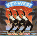 Pochette de Key West - Wanna groove