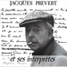 Pochette de Jacques Prvert - Le temps perdu