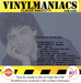Pochette de Vinylmaniacs - Emission n266 (29 juin 2023)