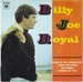 Pochette de Billy Joe Royal - Down in the boondocks