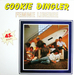 Pochette de Cookie Dingler - Femme libre (version maxi)