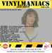 Vignette de Vinylmaniacs - Emission n269 (20 juillet 2023)