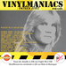 Pochette de Vinylmaniacs - Emission n270 (27 juillet 2023)
