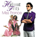 Pochette de Helmut Fritz - Miss France