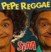 Pochette de Sim - Pp Reggae