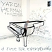 Vignette de Yaron Herman Trio - Message in a bottle
