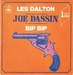 Pochette de Joe Dassin - Les Dalton