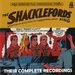 Pochette de The Shacklefords - My name is Jimmy Brown