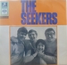 Pochette de The Seekers - The Ox driving song