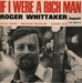 Pochette de Roger Whittaker - If I were a rich man
