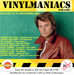 Pochette de Vinylmaniacs - Emission n273 (21 septembre 2023)