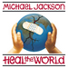 Vignette de Michael Jackson - Heal the world