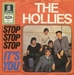 Pochette de The Hollies - Stop Stop Stop