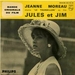 Pochette de Jeanne Moreau - Le tourbillon