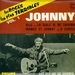 Pochette de Johnny Hallyday - Frankie et Johnny