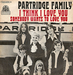 Vignette de Partridge family - I think I love you