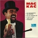 Pochette de Mac-Kac - La complainte de Mackie