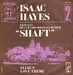 Pochette de Isaac Hayes - Theme from Shaft