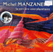 Pochette de Michel Manzanero - La sorcire interplantaire