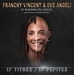 Pochette de Francky Vincent et Eve Angeli - Medley France Gall