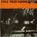 Vignette de Emile Prud'homme - Croque au sel