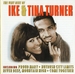 Pochette de Ike and Tina Turner - Every day I have to cry