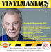 Pochette de Vinylmaniacs - Emission n283 (30 novembre 2023)