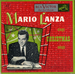 Pochette de Mario Lanza - Away in a manger