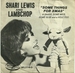 Pochette de Shari Lewis with Lambchop - Something for Christmas (a snake, some mice, some glue and a hole too)
