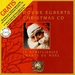 Pochette de David Kelly & His Christmas Singers - Mr. Santa