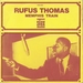 Pochette de Rufus Thomas - The Memphis train
