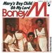 Pochette de Boney M. - Mary's boy child