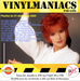 Pochette de Vinylmaniacs - Emission n285 (21 dcembre 2023)