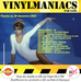 Pochette de Vinylmaniacs - Emission n286 (28 dcembre 2023)