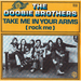 Pochette de The Doobie Brothers - Take me in your arms (Rock me)