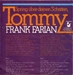 Pochette de Frank Farian - Spring ber deinen Schatten Tommy