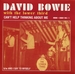 Vignette de David Bowie with the Lover Third - Can't help thinking about me