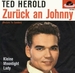 Pochette de Ted Herold - Zurck an Johnny