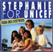 Pochette de Stphanie for Unicef - Young ones everywhere