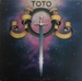 Pochette de Toto - Georgy Porgy