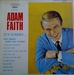 Pochette de Adam Faith with the Roulettes - I've gotta see my baby