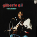 Pochette de Gilberto Gil - So quero um xod