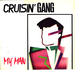 Pochette de Cruisin' Gang - My Man